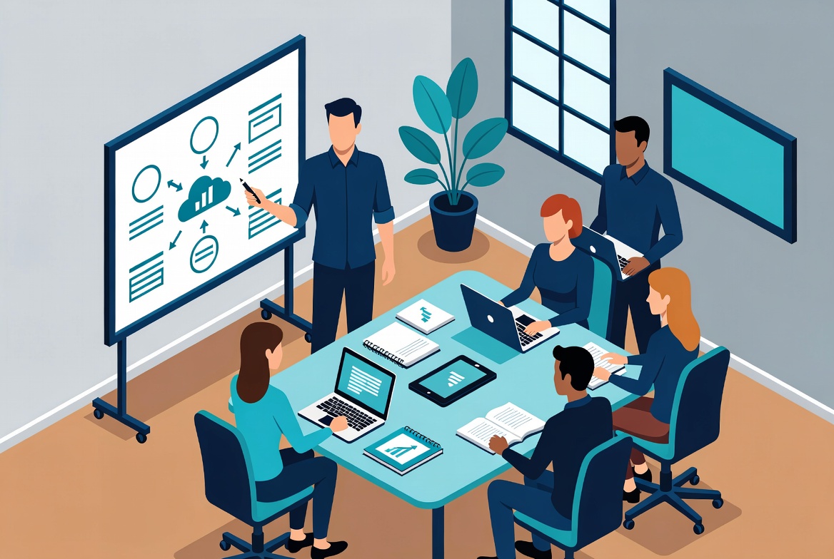 Data-engineeringstrategieën